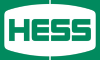 HESS CORPORATION